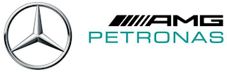 AMG PETRONAS logo