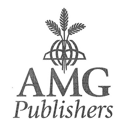 AMG PUBLISHERS logo