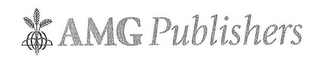 AMG PUBLISHERS logo