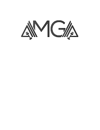 AMGA logo