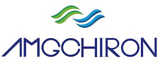 AMGCHIRON logo