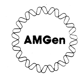 AMGEN logo