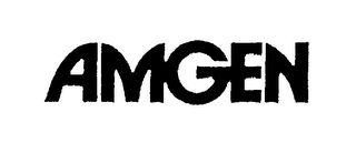 AMGEN logo
