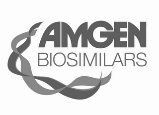 AMGEN BIOSIMILARS logo