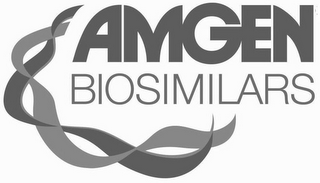 AMGEN BIOSIMILARS logo
