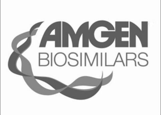 AMGEN BIOSIMILARS logo