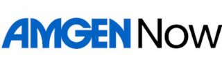 AMGEN NOW