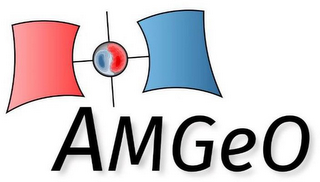 AMGEO logo