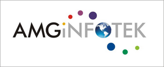 AMGINFOTEK logo