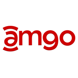 AMGO logo
