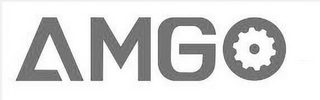 AMGO logo