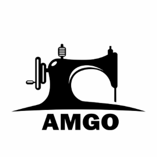AMGO logo