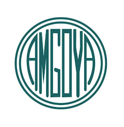 AMGOYA logo