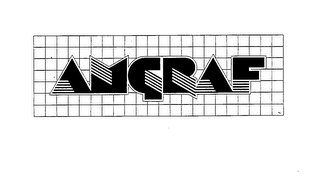 AMGRAF logo