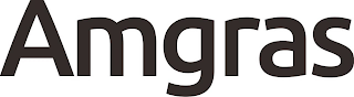 AMGRAS logo