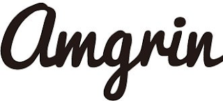 AMGRIN logo