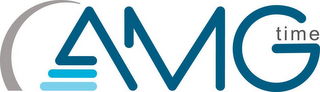 AMGTIME logo