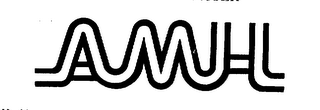 AMH logo
