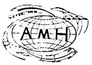 AMH logo