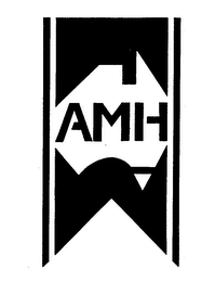 AMH logo