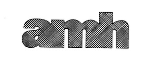 AMH logo