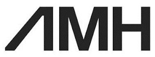 AMH logo