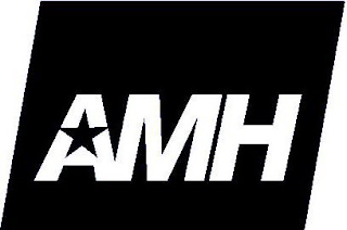 AMH logo