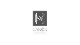 AMH CANON BY ALEXA HAMPTON logo