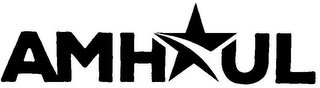 AMHAUL logo
