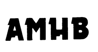 AMHB logo