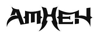 AMHEH logo