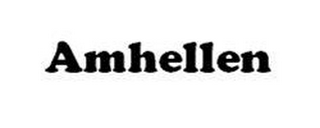 AMHELLEN logo