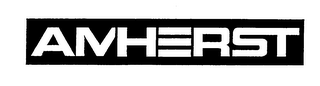 AMHERST logo
