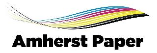AMHERST PAPER logo