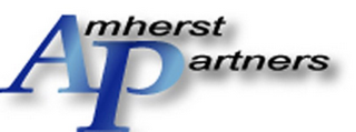 AMHERST PARTNERS logo