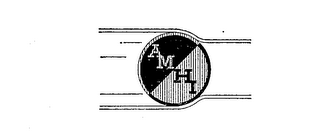 AMHI logo