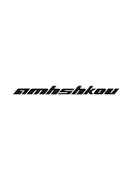 AMHSHKOU logo