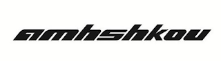 AMHSHKOU logo