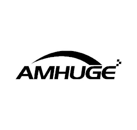 AMHUGE logo