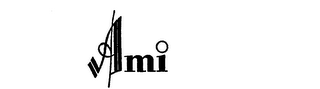 AMI logo