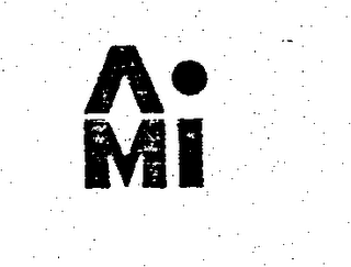 AMI logo