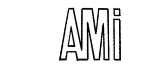 AMI logo