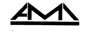 AMI logo