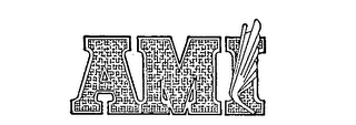 AMI logo