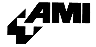 AMI logo