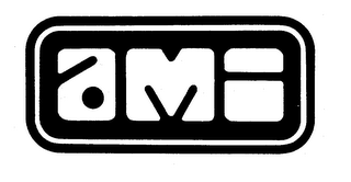AMI logo