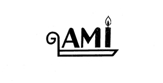 AMI logo