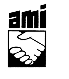 AMI logo