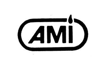 AMI logo