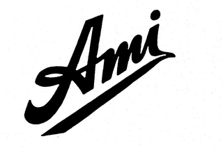 AMI logo